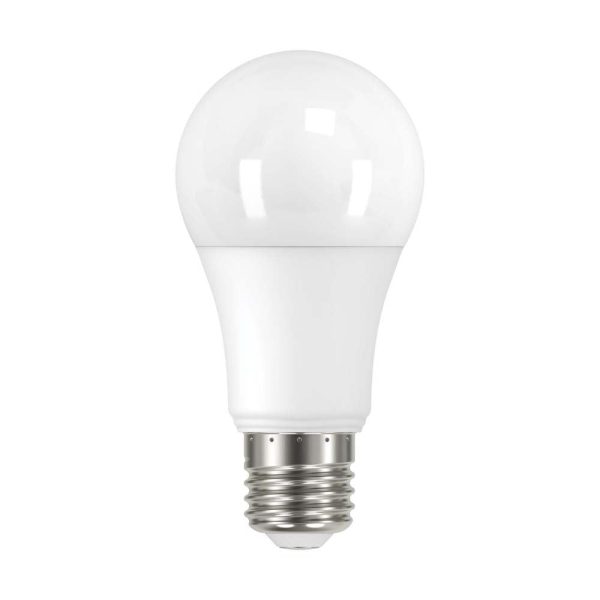 Satco 8.5w A19 LED Commercial Grade Agriculture Bulb 2700K 120v - 75w-equiv Online now