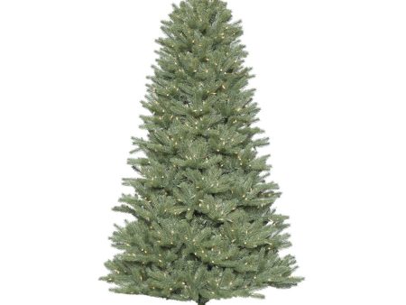 Vickerman 15 ft. Colorado Spruce LED 9696 Tips Christmas Tree Discount