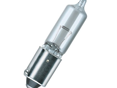 Osram 64136 H21W 21W 12V BAY9s 095.206 Motorcycles Bulb - 1 Lamp Cheap