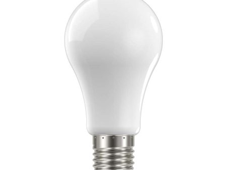 Satco 13.5w LED Bulb A19 Soft White Finish 4000K 90 CRI 120 Volt - 100w-equiv For Discount