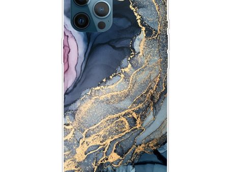 Abstract iPhone 16 Pro cover - Style M Online Sale