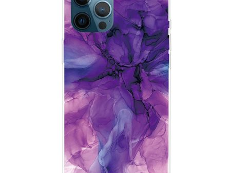 Abstract iPhone 16 Pro cover - Style C Hot on Sale