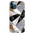 Abstract iPhone 16 Pro cover - Style N Online Hot Sale