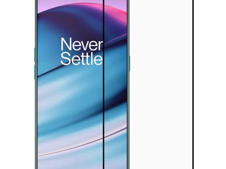 0.3mm Tempered Glass Screen Protector for OnePlus Nord CE 5G Online now