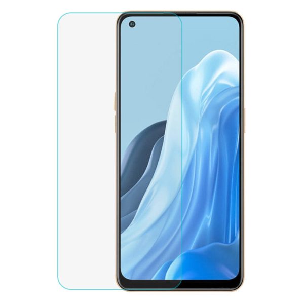 0.3mm Tempered Glass Screen Protector for Oppo Reno7 Discount