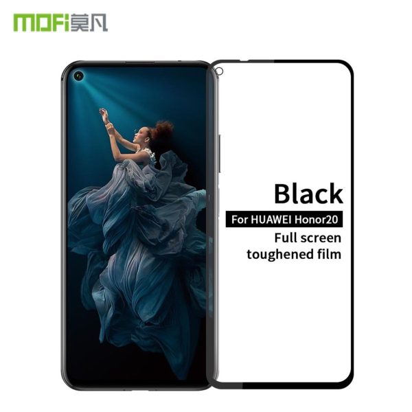 MOFi 2.5D Tempered Glass for Honor 20 For Discount