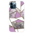 Abstract iPhone 16 Pro cover - Style O For Sale