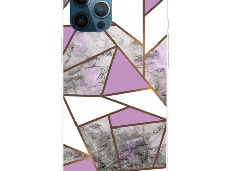 Abstract iPhone 16 Pro cover - Style O For Sale