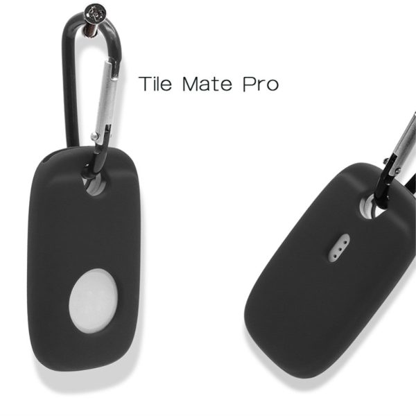 Tile Mate Pro (2022) silicone cover - White on Sale