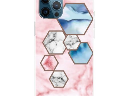 Abstract iPhone 16 Pro Max cover - Style U Supply