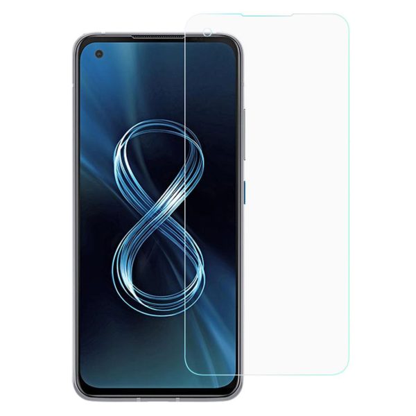 0.3mm Tempered Glass Screen Protector for ASUS Zenfone 8 Online