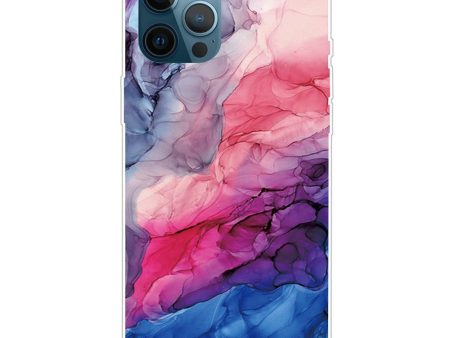 Abstract iPhone 16 Pro cover - Style E For Discount