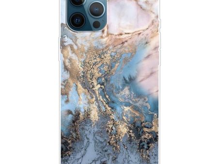 Abstract iPhone 16 Pro Max cover - Style T Supply