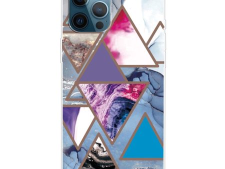 Abstract iPhone 16 Pro Max cover - Style S For Discount