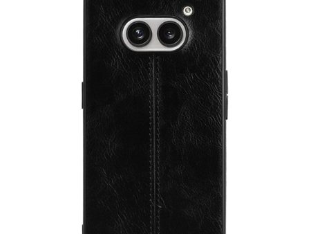 Admiral Nothing Phone (2a) cover - Black Discount