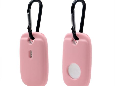 Tile Mate Pro (2022) silicone cover - Pink Online Hot Sale