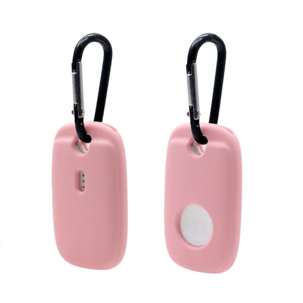 Tile Mate Pro (2022) silicone cover - Pink Online Hot Sale