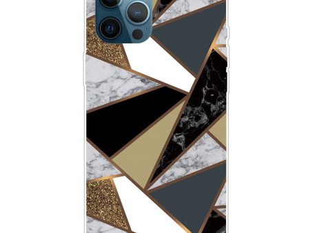 Abstract iPhone 16 Pro Max cover - Style Q Sale