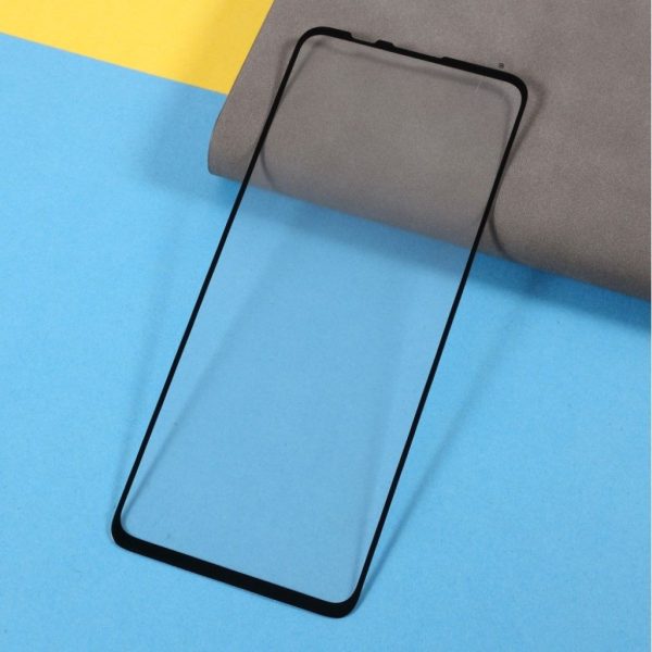 0.3mm Tempered Glass Screen Protector for Motorola Moto G100 For Discount