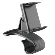 Universal 360 rotatable car mount holder + number plate Cheap