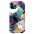 Abstract iPhone 16 Pro cover - Style F Supply