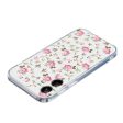 Imagine Samsung Galaxy A06 cover - Pink Floral Sale