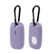 Tile Mate Pro (2022) silicone cover - Purple Discount