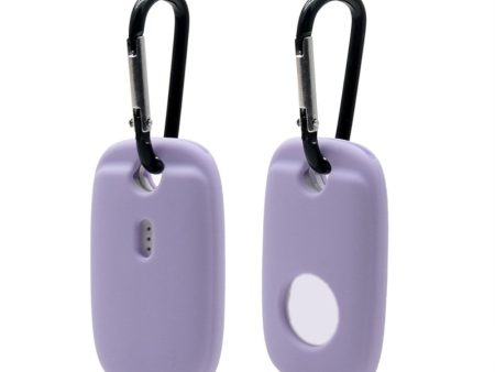 Tile Mate Pro (2022) silicone cover - Purple Discount