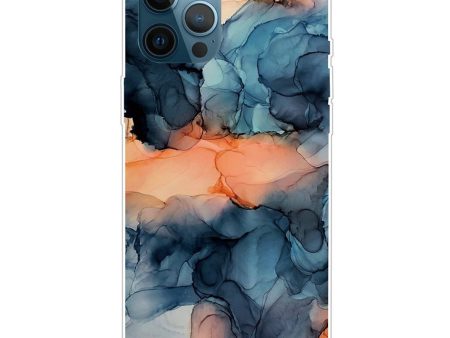 Abstract iPhone 16 Pro cover - Style A Supply