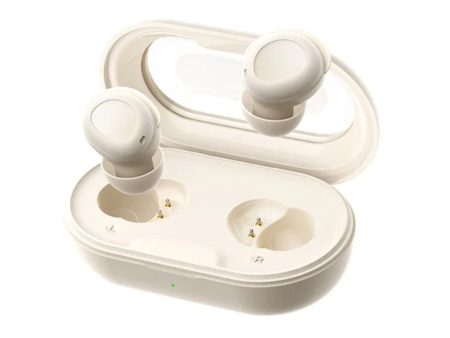 REMAX Sleep True Wireless Music Earbuds SleepBuds Z1  - White Fashion