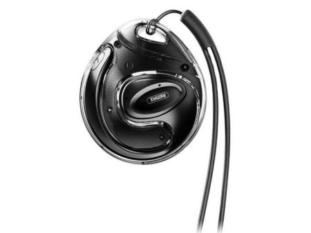 REMAX OWS Wireless Stereo Earbuds for Call&Music OpenBuds P11 - Black For Cheap