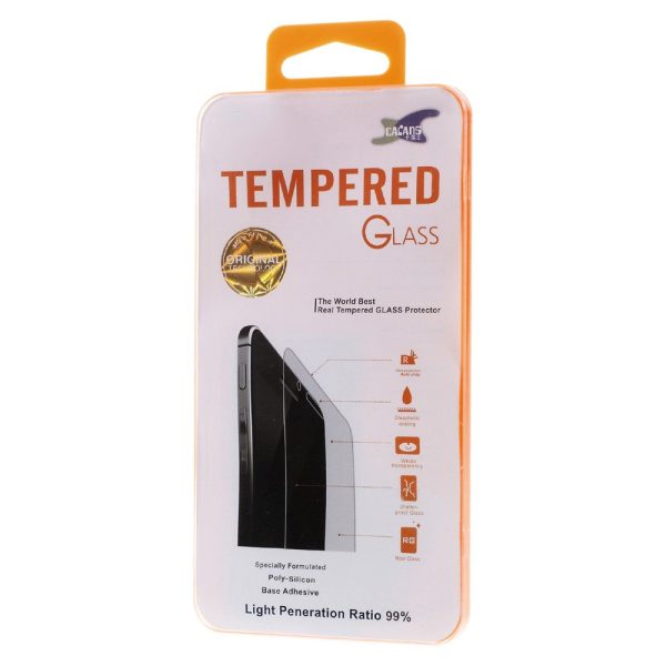 0.3mm Tempered Glass Screen Protector for Motorola Edge X30 Supply