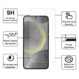 0.3mm tempered glass Samsung Galaxy S24 Plus screen protector Fashion