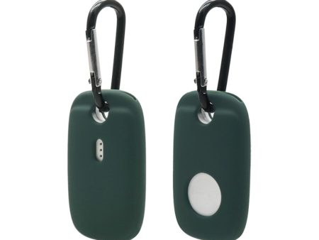 Tile Mate Pro (2022) silicone cover - Blackish Green Sale