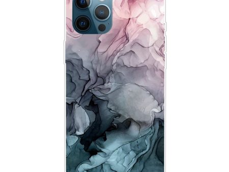 Abstract iPhone 16 Pro cover - Style G Online