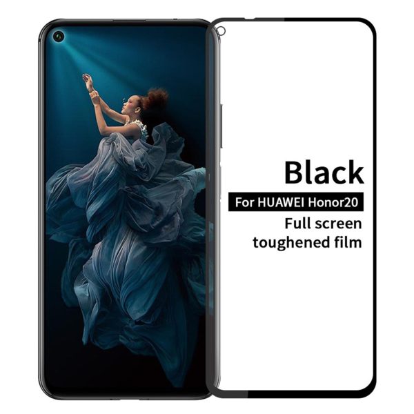 MOFi 2.5D Tempered Glass for Honor 20 For Discount