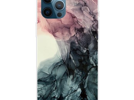 Abstract iPhone 16 Pro cover - Style F Supply