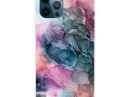 Abstract iPhone 16 Pro cover - Style J For Discount