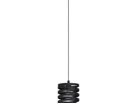 Cremella Pendant Light Small in Black Online Hot Sale