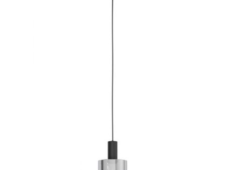 Gorosiba Pendant Light in Black For Discount