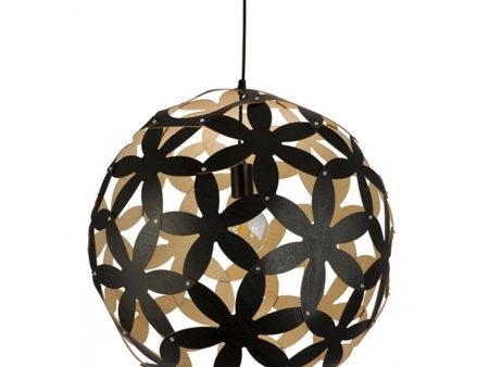 Newbach Pendant Light Small in Black Cheap