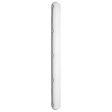 Wave Pro LED Batten 40w Battery-Back up 1200mm Tricolour in White on Sale