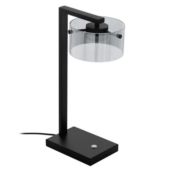 Copillos LED Table Lamp 7w in Black Sale